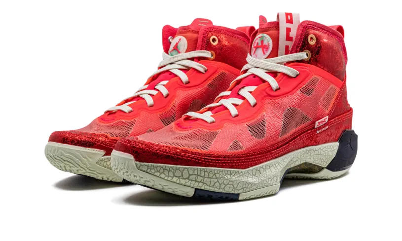 More Jordan Shoes Jordan 37 'Rui Hachimura'